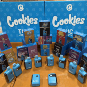 Cookies w/ screen new