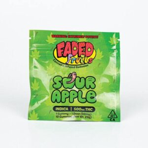 Sour Apple