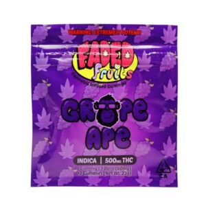 Grape Ape